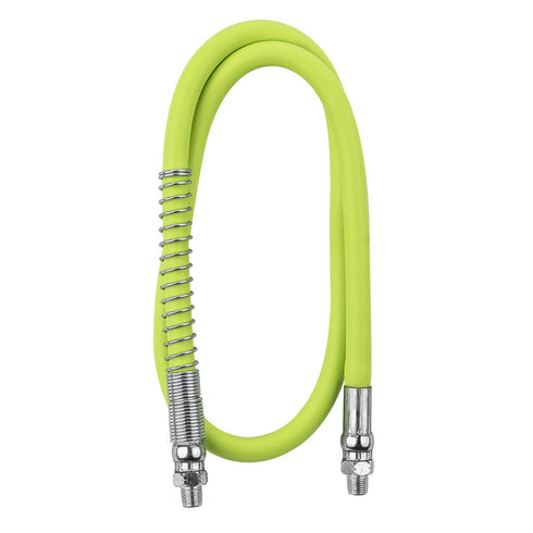 Flexzilla Grease Hose with Spring Guard 36 in. x 3/16 in. - L2925FZSP...