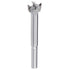 uxcell Forstner Drill Bits 18mm, Tungsten Carbide Wood Hole Saw Auger Opener, Woodworking Hinge Hole Drilling Boring Bit Cutter (Gray)...