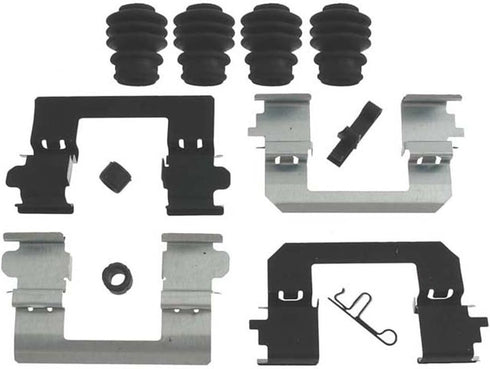 Raybestos H18133A Professional Grade Disc Brake Caliper Hardware Kit...