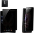 2+1 Pack Privacy Screen Protector Designed for Samsung Galaxy Z Fold 4, Anti-peep 1PCS Outside +1PCS Inside Soft Film+1PCS Clear Lens Protector Sm...