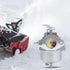 Hipa HMSK80 Carburetor for Tecumseh 632334A 632334 632111 HM80 HM70 HMSK90 fits for John Deere AM108405 Toro 824 824XL 828 Snow Blower Thrower MTD...