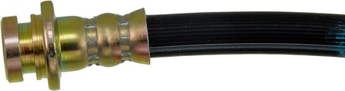 Dorman H38616 Front Passenger Side Brake Hydraulic Hose Compatible with Select Chevrolet/Geo/Suzuki Models...