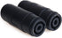 NANYI NL4FC speakon Cable NL4MMX Connector Adapter, 4Pin Speaker/Amp Speakon Female to Female Plug Jack Straight Coupler Cable Connector - 2 Pack...