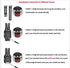 NotoCity for Garmin Forerunner 35 Band Soft Silicone Replacement Watch Strap Compatible with Forerunner 35 Smartwatch...