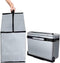 Air Fry Countertop Oven Cover Waterproof Heat-Resistant Dust-Proof Cover with handle for Ninja SP101/SP351/SP201 Digital Air Fry Countertop Oven (...