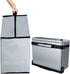 Air Fry Countertop Oven Cover Waterproof Heat-Resistant Dust-Proof Cover with handle for Ninja SP101/SP351/SP201 Digital Air Fry Countertop Oven (...