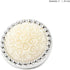 20 PCS White Rose Round Coat Buttons for Sewing Crafts 1" Shank Button...