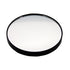 10X Magnifying Mirror with Suction Cup Fixture 3.5 Inch Plastic Frame 1PC...