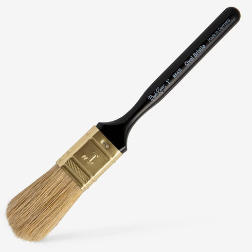 Bob Ross Oval Brush 2.5 cm...