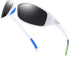 DUBERY Sport Polarized Sunglasses for Men UV Protection Driving Fishing Sun Glasses D620...