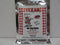 Buffalo's Own Texas Brand Texas Hots Hot Dog Sauce Instant Mix Packet...