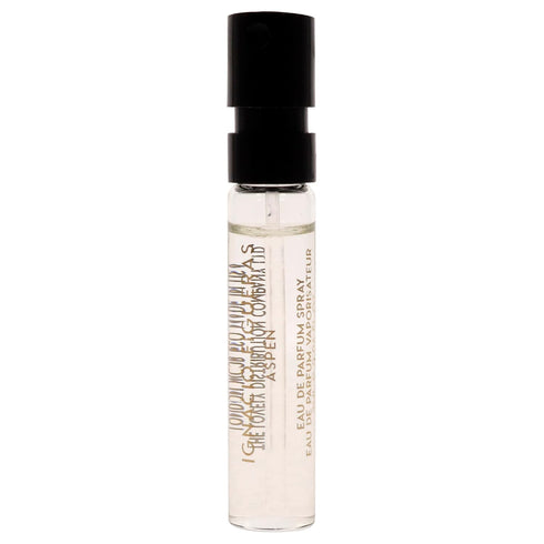 Aspen EDP Spray Vial (Mini) Unisex 2 ml...
