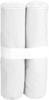 Valentine's Day Carnival Canopy Weight Popup Sunshade Tent Foot Canopy Weighted Sand Bags(White)...