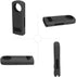 Andoer Soft Silicone Protective Cover Case with Lens Protection Case for Ricoh Theta Z1 Camera Accessories Shockproof Scratch-Proof...