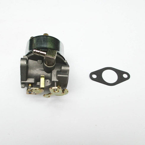 JEM&JULES New Carburetor for Tecumseh 632113A 632113 fits HS40 HSSK40 Snowblower Engine...