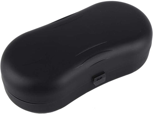 Electric Shoe Cleaner Brush, Electric Shoe Polisher Brush Shoe Shiner Dust Cleaner Portable Shoe Polish Kit Cleaner Care Kit for Shoes Bags Sofa C...