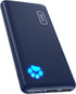 INIU Portable Charger, USB C Slimmest & Lightest Triple 3A High-Speed 10000mAh Power Bank, Flashlight Battery Pack Compatible with iPhone 15 14 13...