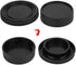 MD Mount Body & Rear Lens Kit Photography Accessory for Minolta MD Mount Camera & Lens...