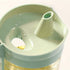 TENTA KITCHEN Oil Dispenser Vinegar Dispenser Maple Syrup Dispenser Glass Bottle Cruet No Drip Plastic Bottle Spout with Protective Cap drip Free ...