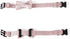 Love Dream Dog Collar Bow Tie Collar Soft & Comfy Bowtie Collars for Small Medium Large Dogs, Adjustable Dog Collar with Quick Release Buckle (M, ...