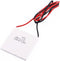 Akozon Thermoelectric Peltier Generator Module 1pc SP1848-27145 Thermoelectric Cooler Cooling Power Plate Module TEG 40x40mm 150?...