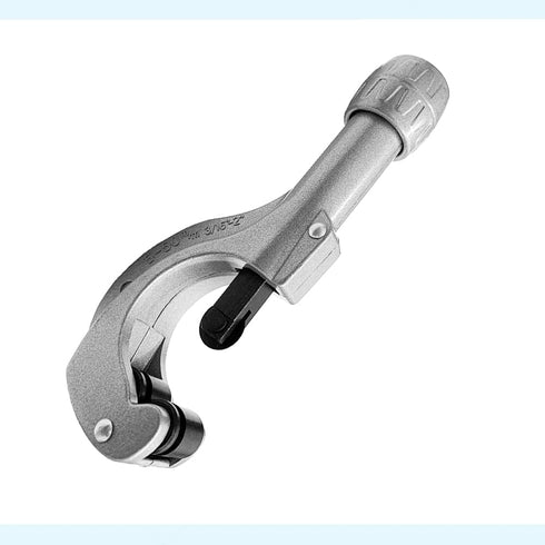Tubing and Pipe Cutter 3/16 to 2 Inch (5-50mm) with Extra Blade for Thin Stainless Steel Tube, Brass - Copper Pipe Tubing Cutter Set for Plumbing...