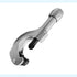 Tubing and Pipe Cutter 3/16 to 2 Inch (5-50mm) with Extra Blade for Thin Stainless Steel Tube, Brass - Copper Pipe Tubing Cutter Set for Plumbing...