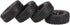 Goolsky 4Pcs AUSTAR AX-3020C 1.9 Inch 103mm 1/10 Scale Tires with Wheel Rim for 1/10 D90 SCX10 CC01 RC Rock Crawler...