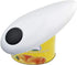 Electric Can Opener For Seniors Smooth Edge Automatic Hands Free...