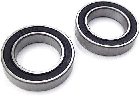 Motorcycle Front Wheel Hub Oil Seal Bearing for Sur-Ron SurRon Light Bee Electric Dirt Bike Sur-Ron Accessories (Front hub Bearing 6804)...
