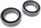 Motorcycle Front Wheel Hub Oil Seal Bearing for Sur-Ron SurRon Light Bee Electric Dirt Bike Sur-Ron Accessories (Front hub Bearing 6804)...