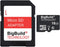 16GB Ultra Fast 80MB/s microSDHC Memory Card for Amazon Fire 7, 8 10, Plus, Kids Edition, HD Edition Tablet...