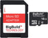 16GB Ultra Fast 80MB/s microSDHC Memory Card for Blackview A50/A55/A55 Pro, A70/A70 Pro, A80s/A80 Plus, A90/A95, A100 Mobile...