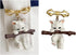 Cat Brooch Pins for Women Cat Pins for Backpacks Pins for Women Girls Brooch, Cat Enamel Pin White Cat on Branch Pin...