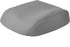 ISSYAUTO Center Console Cover Compatible with 2009-2015 Pilot Armrest Cover Replacement Console Lid Leather Cover, Gray...