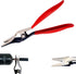 Automotive Hose clamp Pliers, Hose Removal Pliers, Fuel line disconnect tool set, Hose Pliers Auto Mechanic Repair Tools...