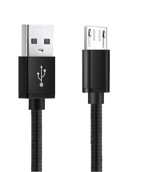 Micro USB Cable 10FT for PS4 Controller Charger PS4 Slim/Pro, Xbox One S/X Fire HD67810 Kids Edition and Charging Fire HD67810 Tablet,HDX 6" 7" 8....