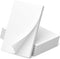Note Pads 3x5, 6 Pack Small Notepads 3x5 Memo Pads, Small Notebooks 3x5 Scratch Pads, Small Writing Pads of Paper 3x5, White Mini Notepad 3x5 Blan...