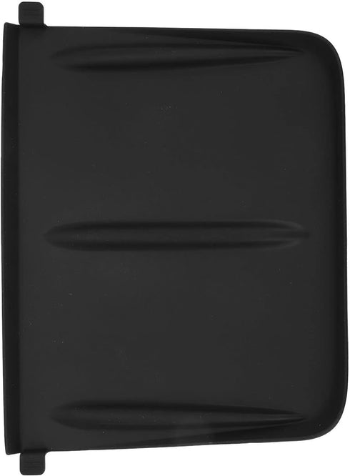 Replacement for Model 3 2017-2023 Phone Charging Pad, Wireless Phone Charging Pad Car Charging Anti Slip Mat Silicone...