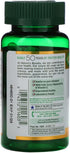 Nature's Bounty Gentle Iron 28 mg Capsules 90 Capsules (Pack of 2)...