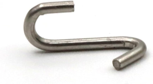36632 Throttle S Hook Fits Snow Blower Tillers Mowers, Compatible with Tecumseh Lawn & Garden Equipment Engine Throttle Link ?12 Pack?...