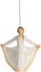Willow Tree Butterfly Ornament Figurine...