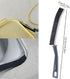Multifunctional pipe Cleaners Tool Set: Crevice Cleaning Brushes, Pipe Tube Brush Set,detailing brush? Gap Cleaning Brush Nylon Straw Brush Set Lo...