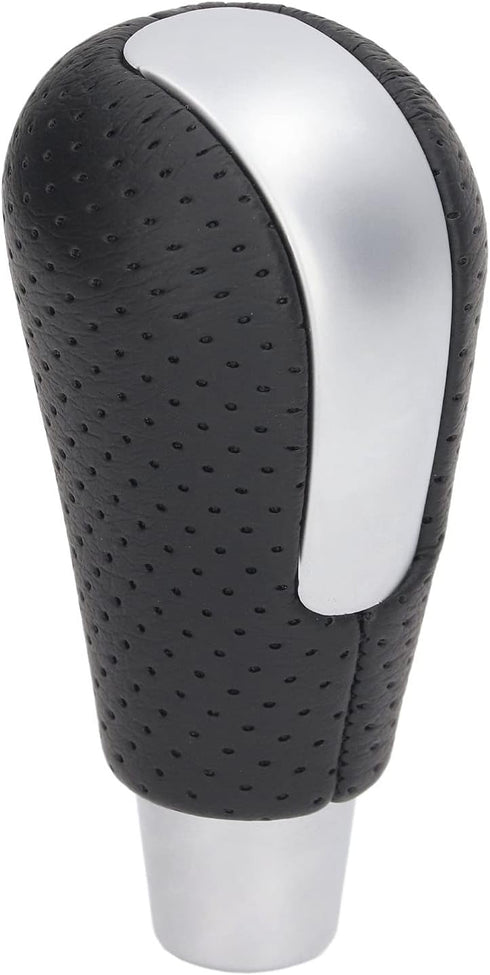 for mazda 3 shift knob, Car Gear Shift Knob Replacement for Mazda 3 2008?2011 Automotive Gear Shifter Knob Head Interior Accessories (Matte)...