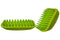 Dog Silicone Shampoo Brush, Easy to Clean Dog Bath Brush& Soft Massage Comb Brushing for Medium to Long Haired Medium Large Pets and Cats...