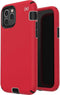 Speck Products - Case compatible with Apple iPhone 11 Pro, Presidio Sport, Heart Red/Sidewalk Gray/Black...