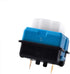 10X Romer G Mechanical Keyboard Switches Compatible for Logitech G310 G810 G910 G613 GPro Keyboards (Blue)...