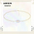 Boho Shell Pendant Anklet Bracelets Gold Tassel Ankle Bracelet Beach Foot Chain Jewelry for Women...