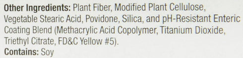 Naturally Vitamins Rutozym 120 ct, Bottle, Medium Yellow...