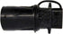 NEW SUN Ultimate Trailer Adapter, 7 Pin to 4 Pin RV Adapter with Ant-dust Cap, Connector for Trailers & RV Exterior Accessories, Round Plug 7 Way ...